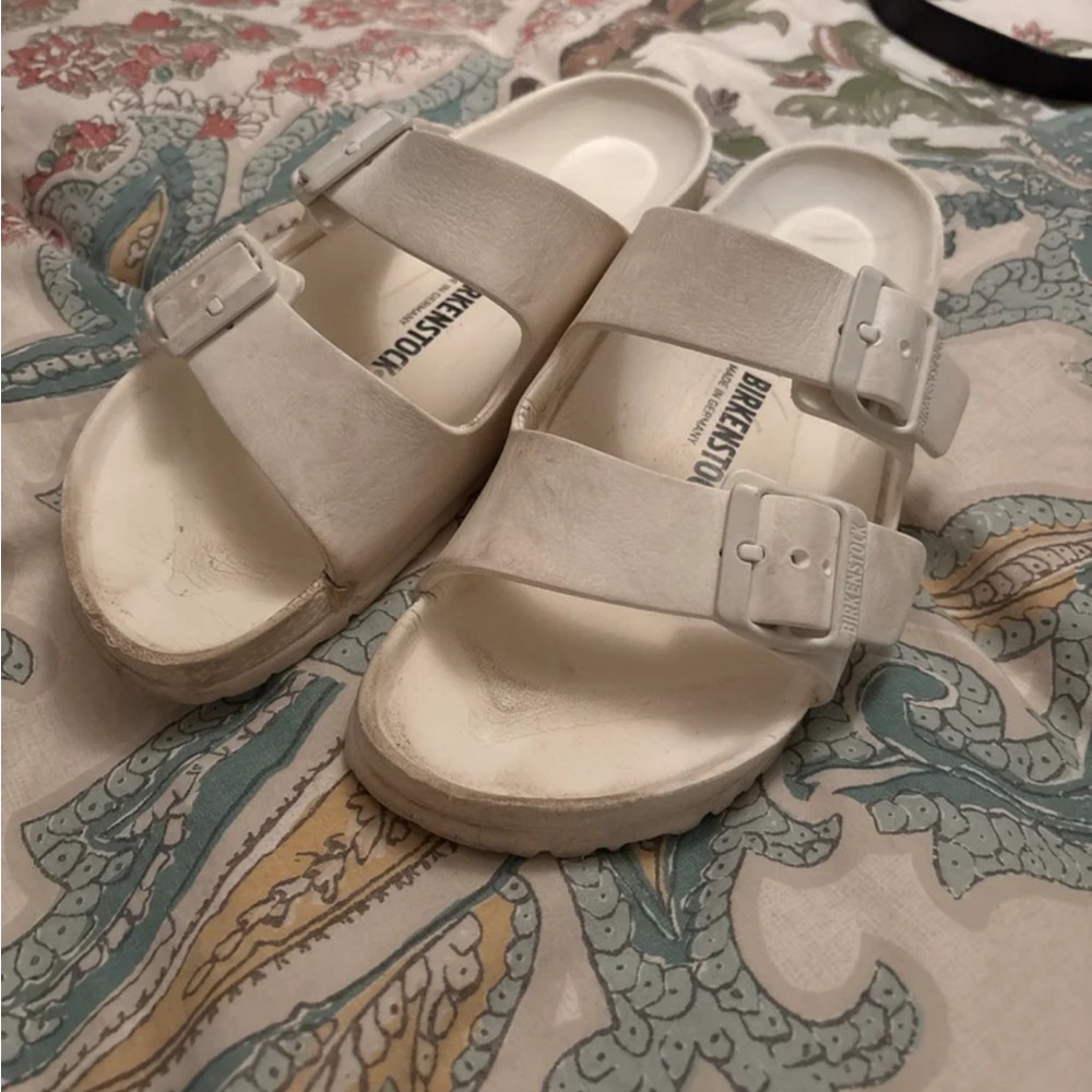 Birkenstocks